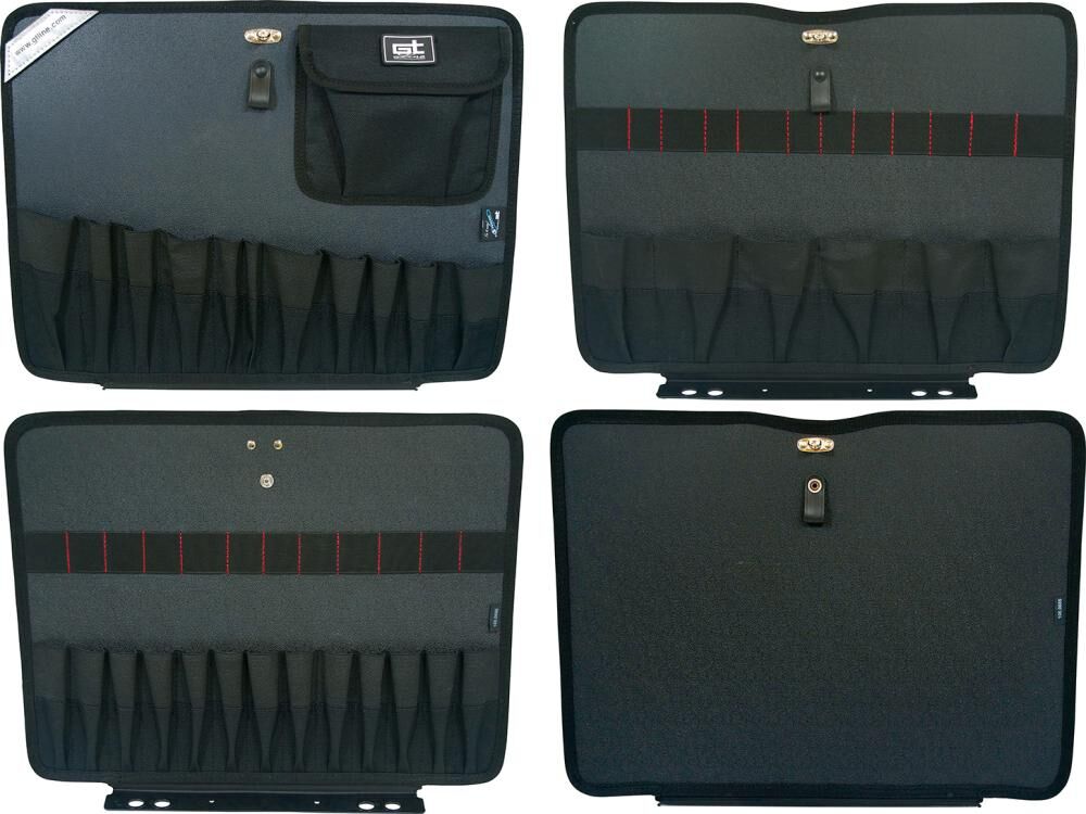 GT LINE Koffer Mega Wheels 190 Pts Nr. 488150