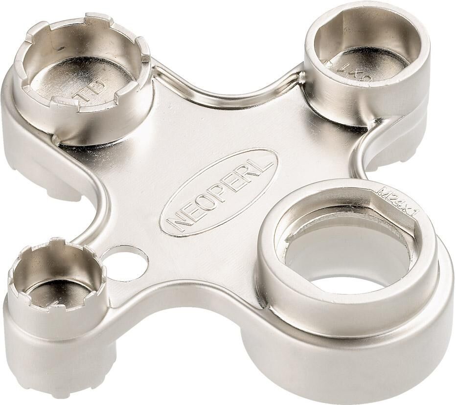 NEOPERL Farbroller-Bügel 25cm 8mm-Draht