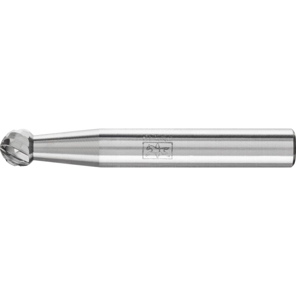 PFERD Frässtift HM KUD 0605 4 6mm 6x 5,4mm