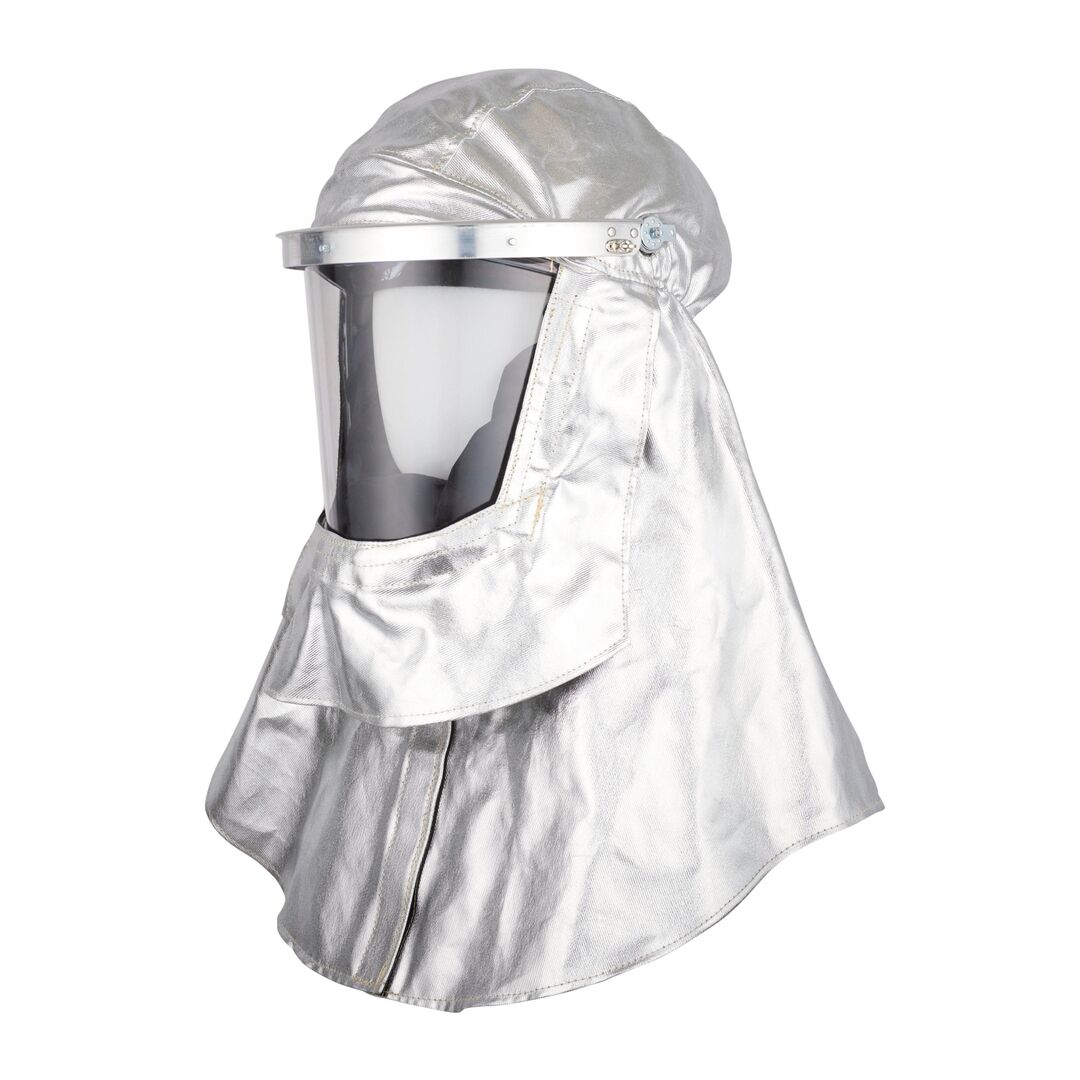 3M Helmkopfteil M-307 PC-Visier klar