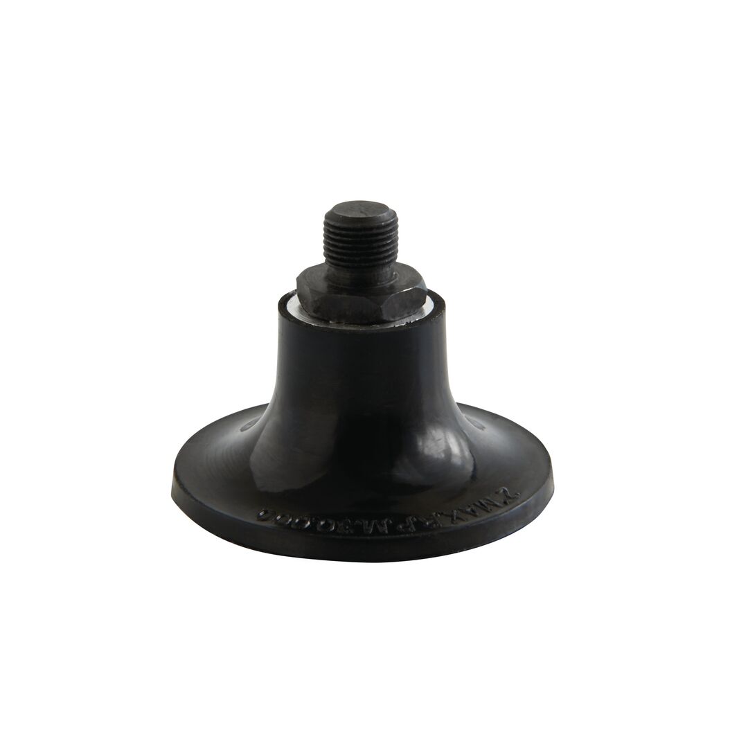 MILWAUKEE Kunststoffschleifteller 51mm für M12 BPS