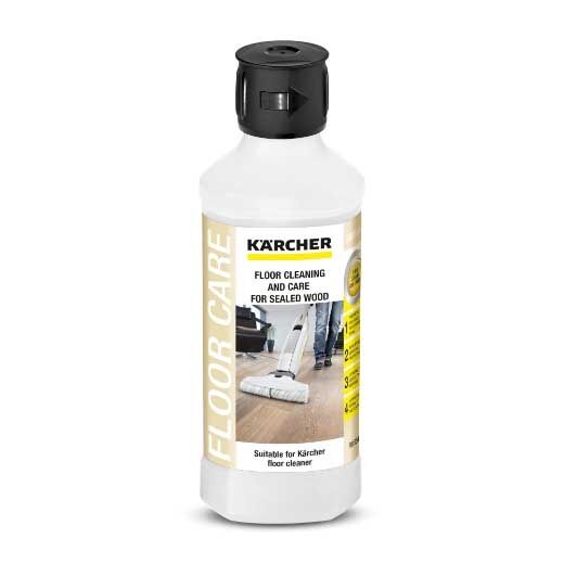 KÄRCHER Reinigungsmittel RM 534 0,5L Bodenreinigung 6.295-941.0