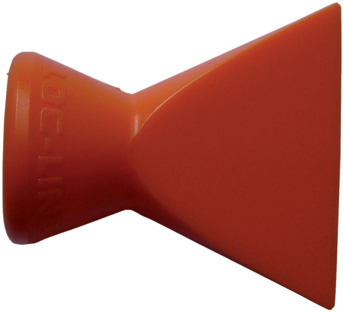 IBT Kühlmittel-Flachdüse 25mm 1/4" 2tlg.