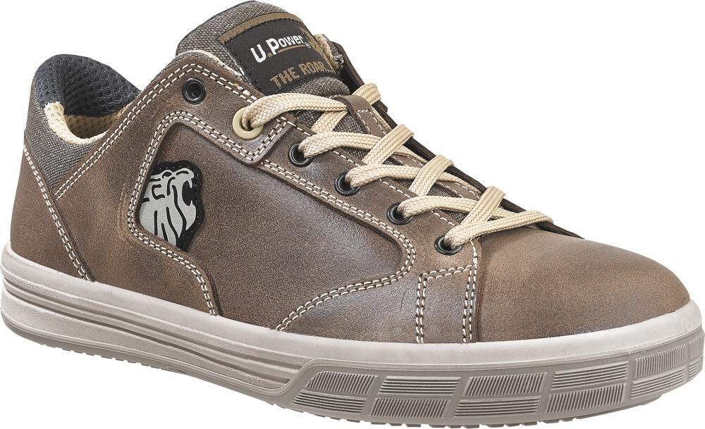 Halbschuh Savana S3, Gr. 42