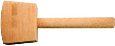 FORTIS Schreinerklüpfel 105mm