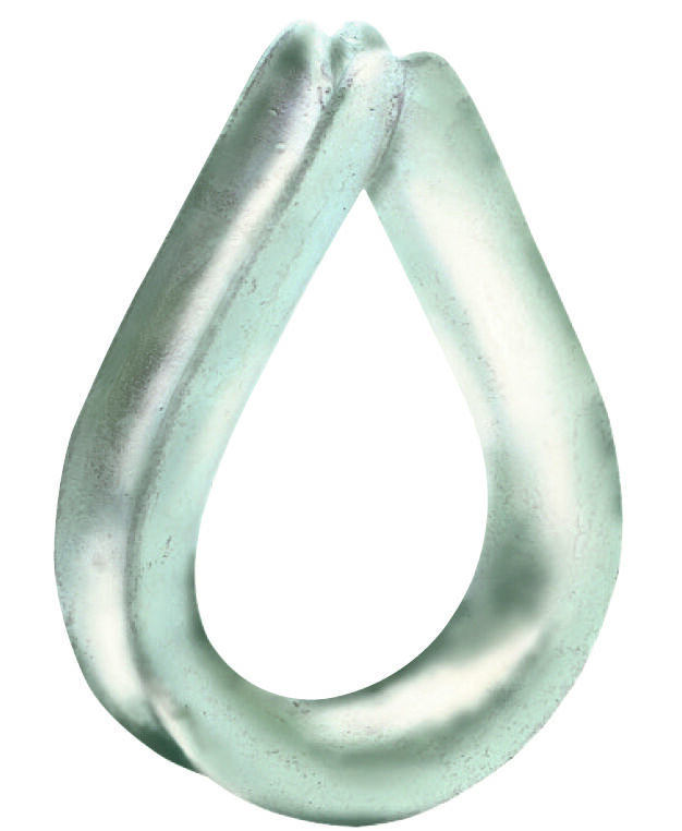 DOLEZYCH Kauschen DIN 6899 Form B 20mm