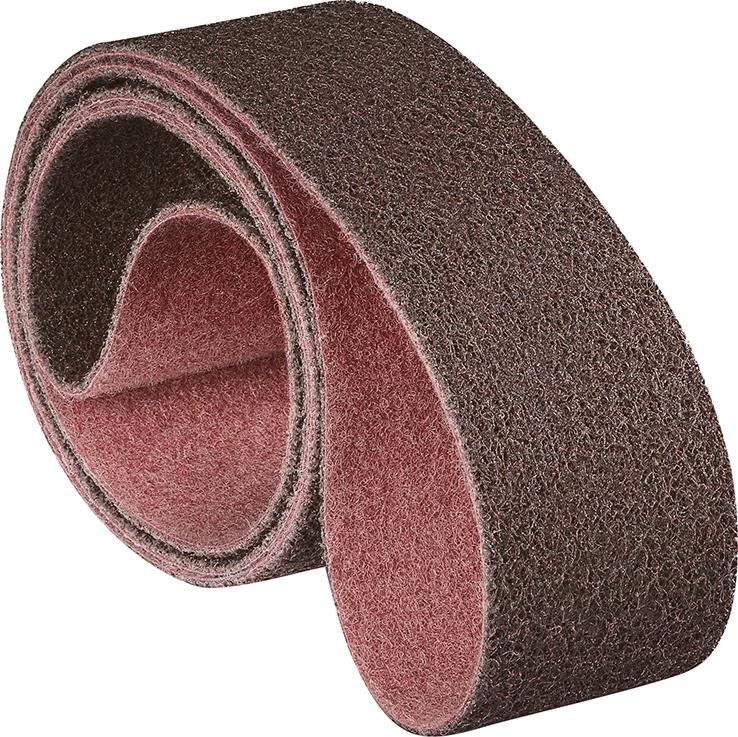 VSM Schleifband Vlies Nylon/Korund 20x815mm K240