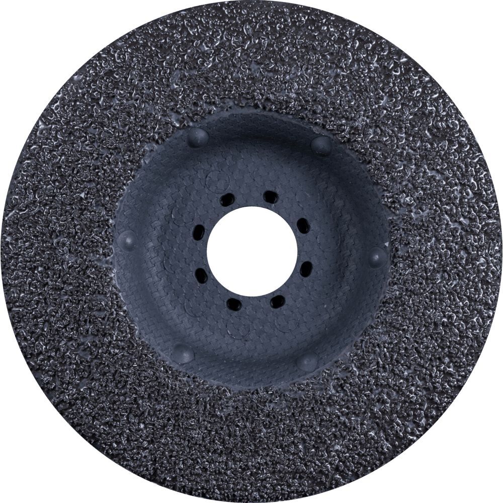 PFERD Schleifscheibe CC-GRIND-ROBUST SGP STEELOX 125mm
