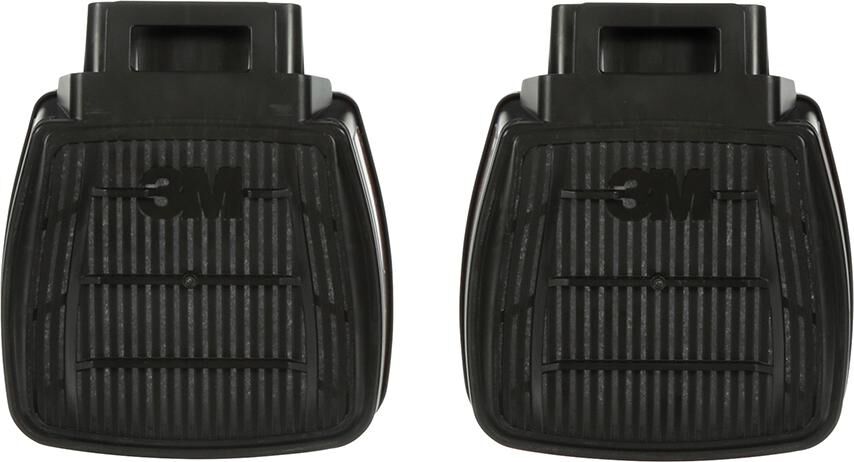 3M Gas- & Dämpfefilter D 8055,A2