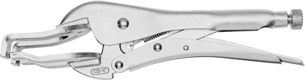 FORMAT Rohr-Schweißer-Gripzange 280mm