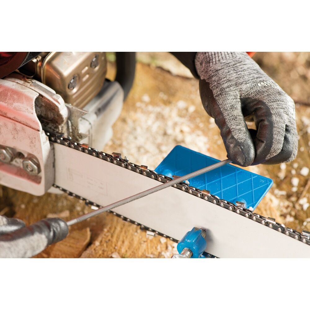 PFERD Kettensägefeilen 412 200x5,5 H 3