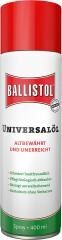 BALLISTOL Universalöl 400ml Spraydose