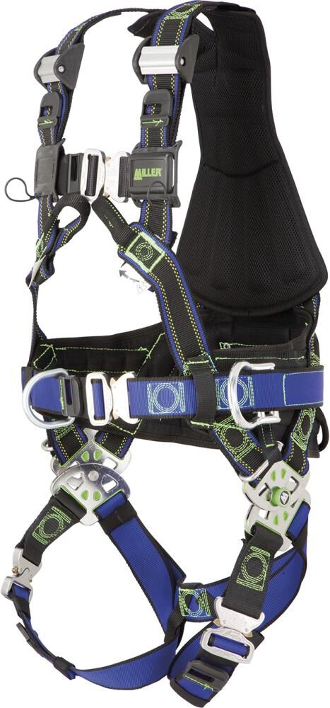 HONEYWELL Auffanggurt Revolution Body Control R6 Gr. L/XL