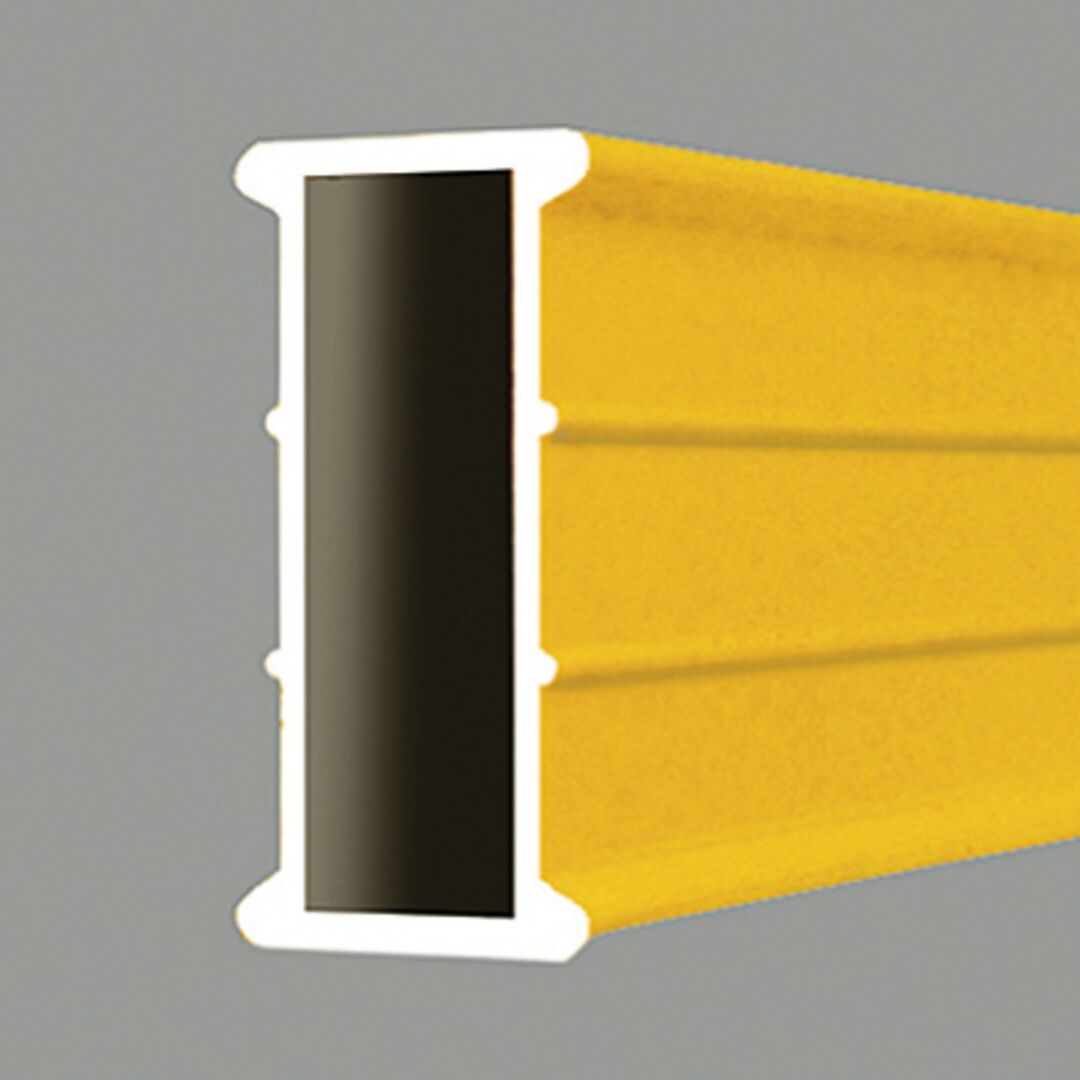 STABILA Elektronik-Wasserwaage 196-2M IP65 183 cm