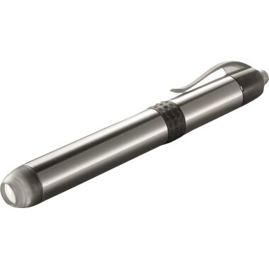 VARTA Taschenlampe Pen Light LED Aluminium 16611101421