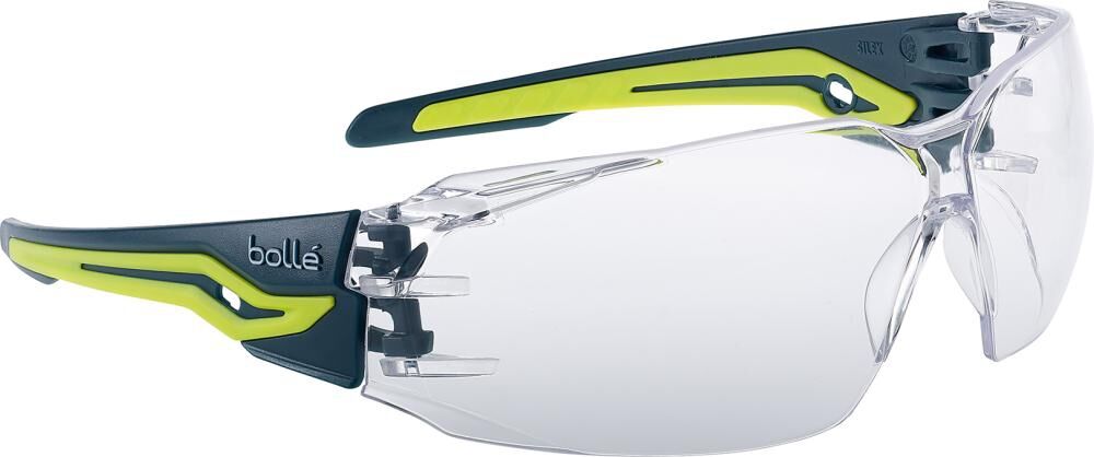 BOLLÉ Bügelbrille Silex+ klar