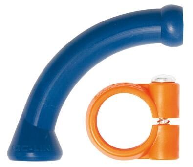 IBT Schlauchbogen Set 90G 8-teilig