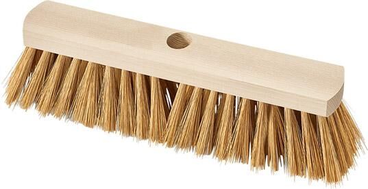 NÖLLE Industriebesen Kokos 30 cm