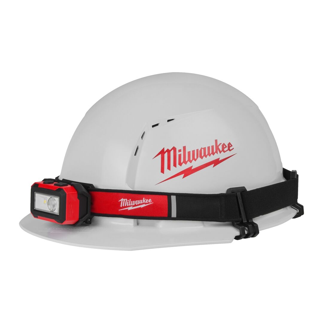 MILWAUKEE Akku-Lampe IRHL450