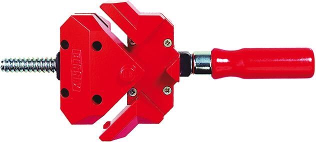 BESSEY Winkelspanner 2x100x80mm