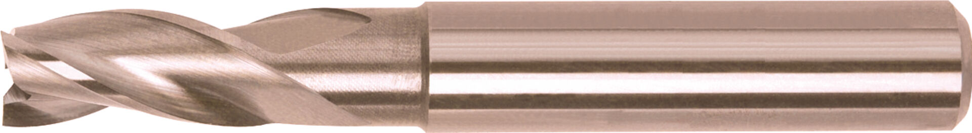 FORMAT Schaftfräser 14,0mm DIN6527L VHM HA Z 3