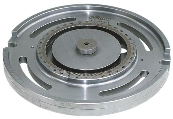 FORMAT Universal-Drehplatte UZ Gr. 5