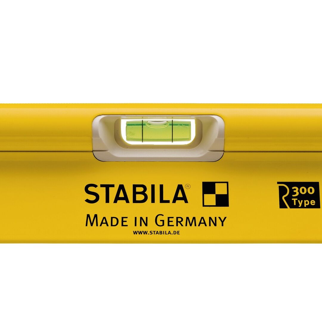 STABILA Wasserwaage R-300 61cm
