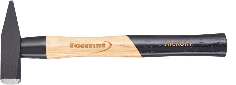 FORMAT Schlosserhammer 1500g Stielschutzhülse DIN1041