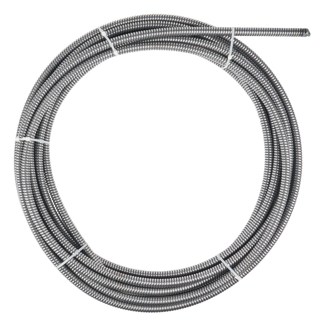 MILWAUKEE Verbindungsendkabel 20mm x7,6m für MX FUEL