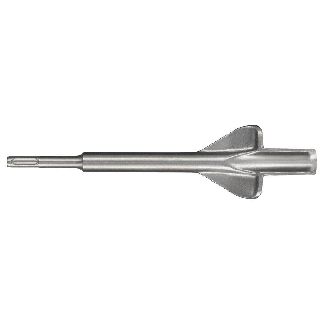 MILWAUKEE Flügelmeißel SDS-plus 250x22mm