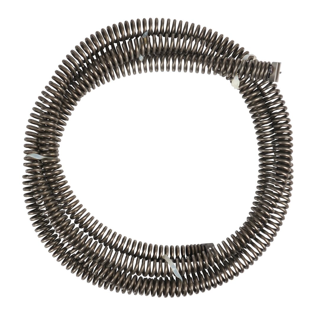 MILWAUKEE Spirale 22mmx4,5m mit offener Wicklung für M18FCSSM/M18FSSM