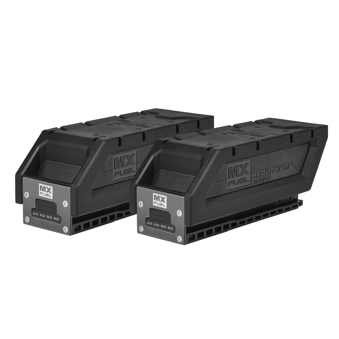MILWAUKEE Starterset MXF CP-2203