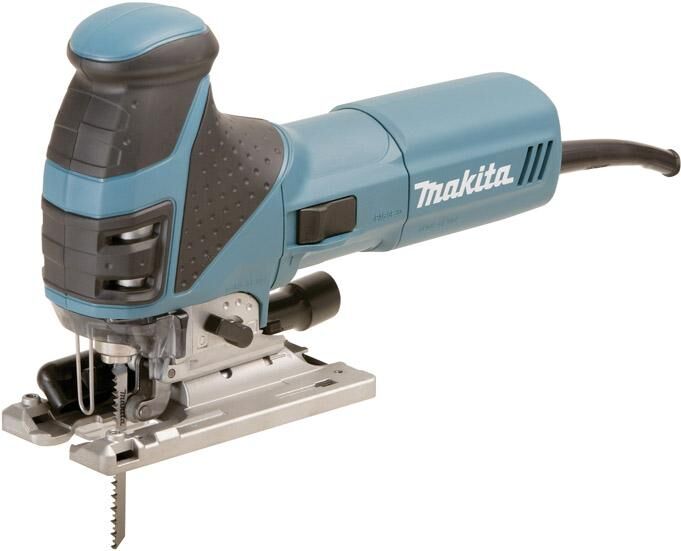 MAKITA Stichsäge 4351 FCTJ im MAKPAC