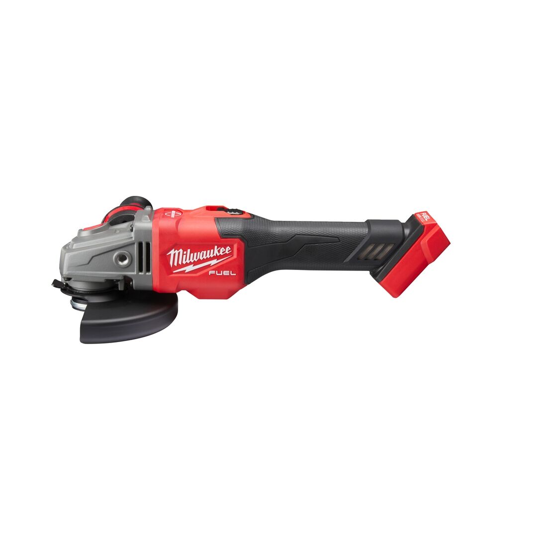 MILWAUKEE Akku-Winkelschleifer M18FHSAG150XB-0X ohne Akku-& Ladegerät in HD Box