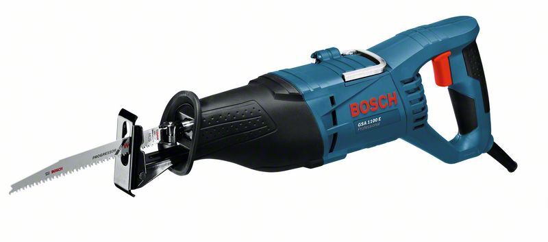 BOSCH Säbelsäge GSA 1100 E 1100 W 28mm