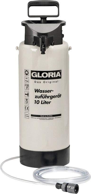 Wasserzuführgerät Typ 10  10,0 L