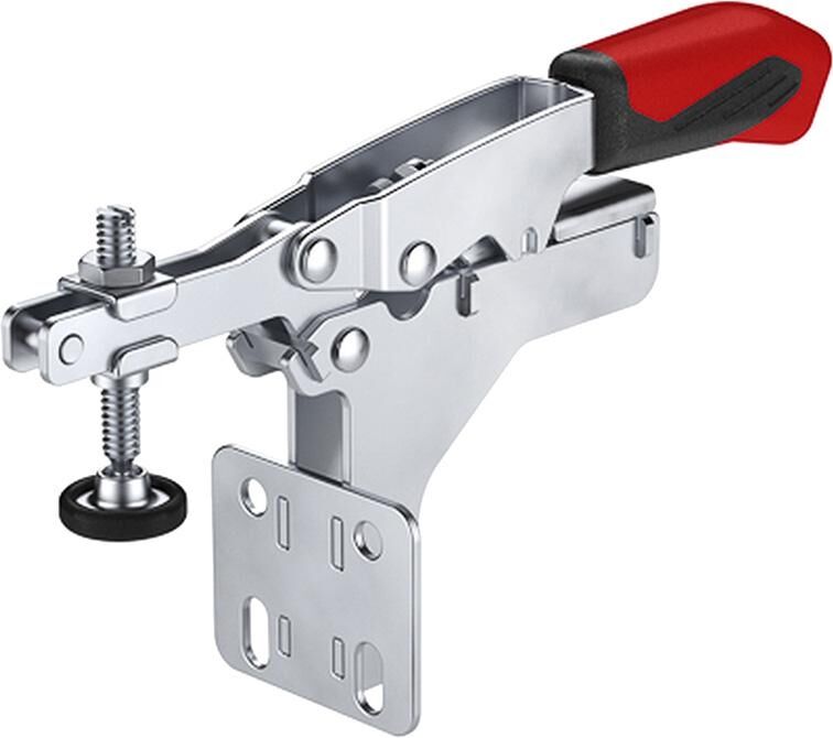 AMF Waagerechtspanner Gr. 50 mit variabler Spannhöhe 6871