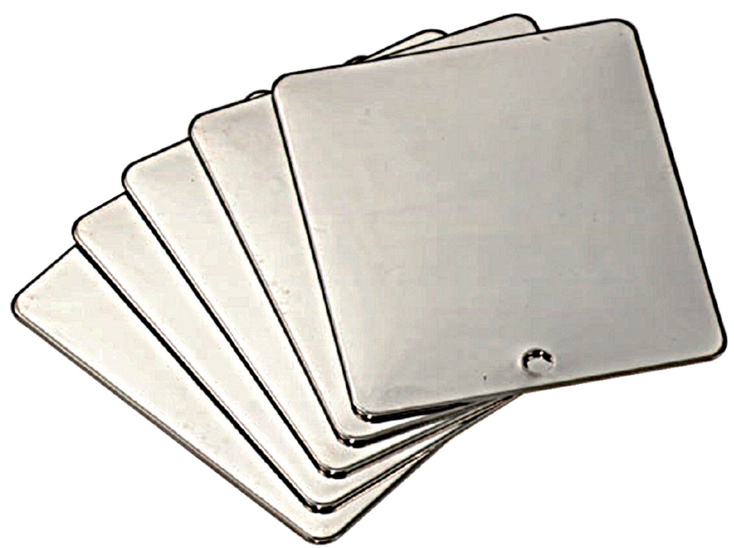 SCHMICO ERSATZ-SCHWEISSSPIEGELBL. 1,0mm