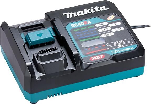MAKITA Akku-Ladegerät DC40RA