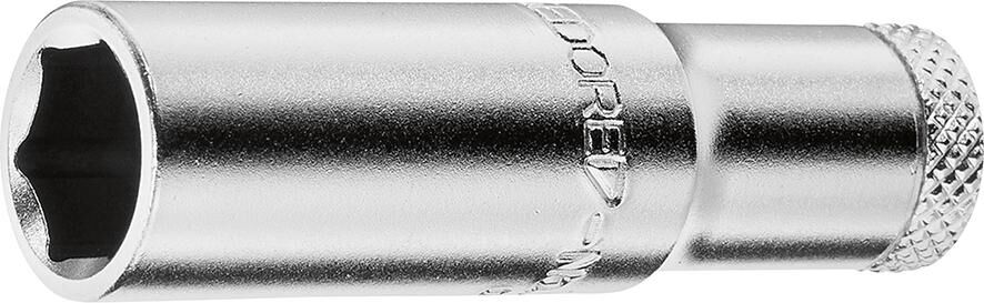 GEDORE Steckschlüsseleinsatz 1/4" 4,5mm lang sechskant 6191590 No. 20L