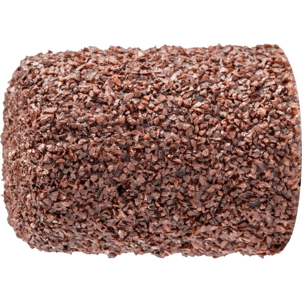 PFERD Schleifkappe Form A für 10x15mm K60