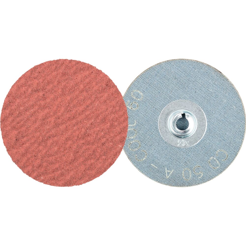 PFERD COMBIDISC-Schleifblatt A V2AK 60 50mm Rüggeberg