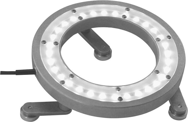 Maschinenleuchte LED Kreislicht M 460Lm 24V 900/83