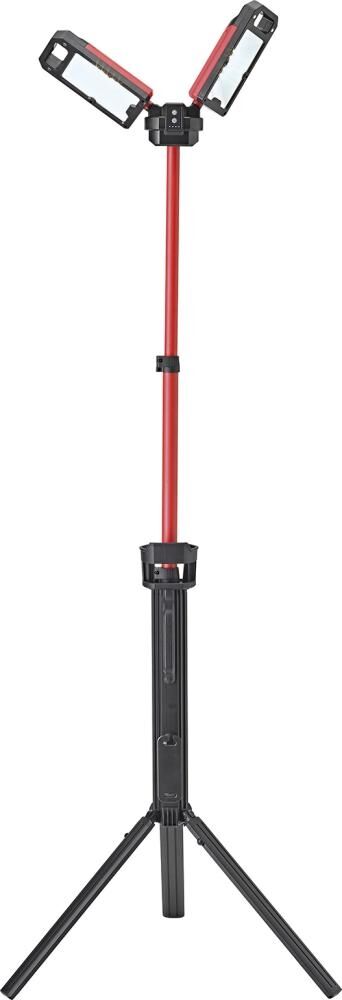 FORMAT Klappstrahler Hybrid 700-2000lm kaltes & warmes Licht