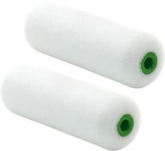 NÖLLE Lackierwalze Schaumstoff superfein 10cm 2 Stück