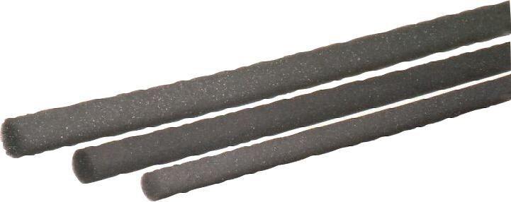 E-COLL PU-Rundschnüre 25mm/1m