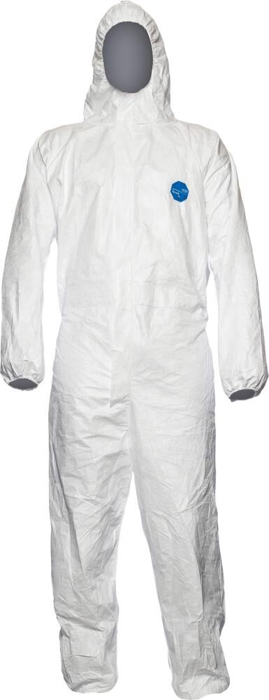 TYVEK Einweganzug 400 Dual Gr. L