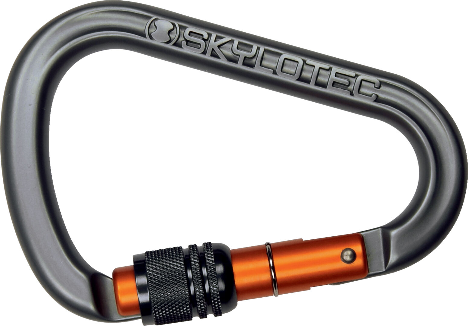 SKYLOTEC Schraubkarabiner HMS Karabiner passO-SC