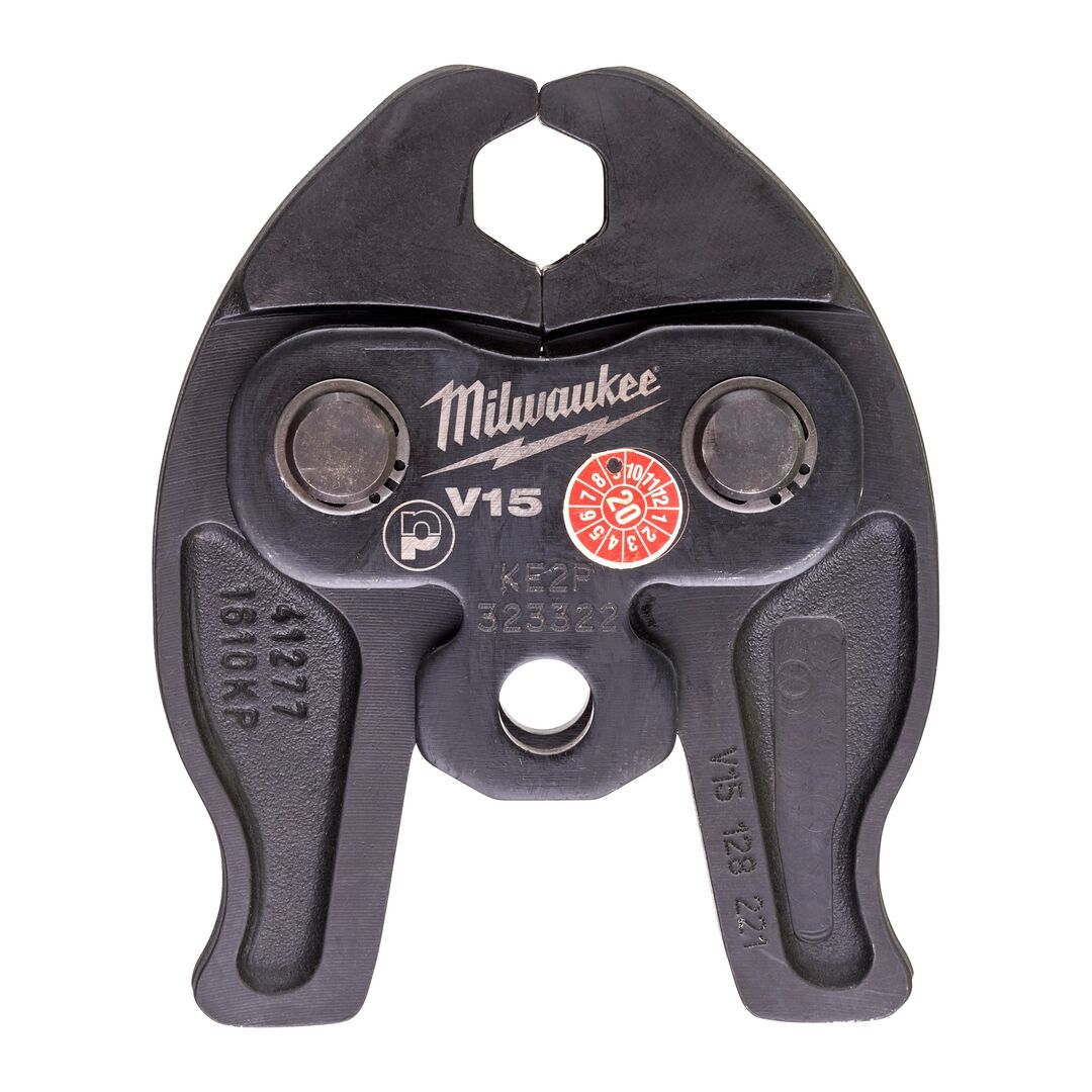 MILWAUKEE Pressbacke J12-V15