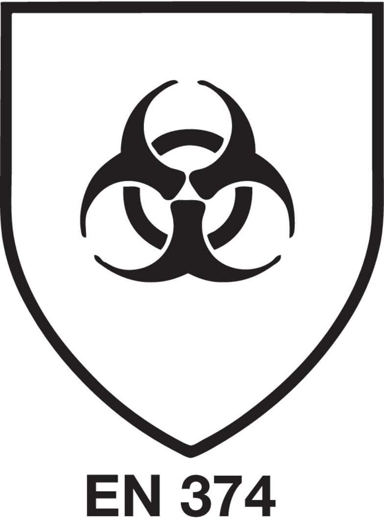 KCL Chemit Schutzhandschuh CAMATRIL 730 VELOURS Gr. 11